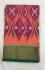COTTON X KORA SILK TIE DYE SAREES CHINNLAPATTI